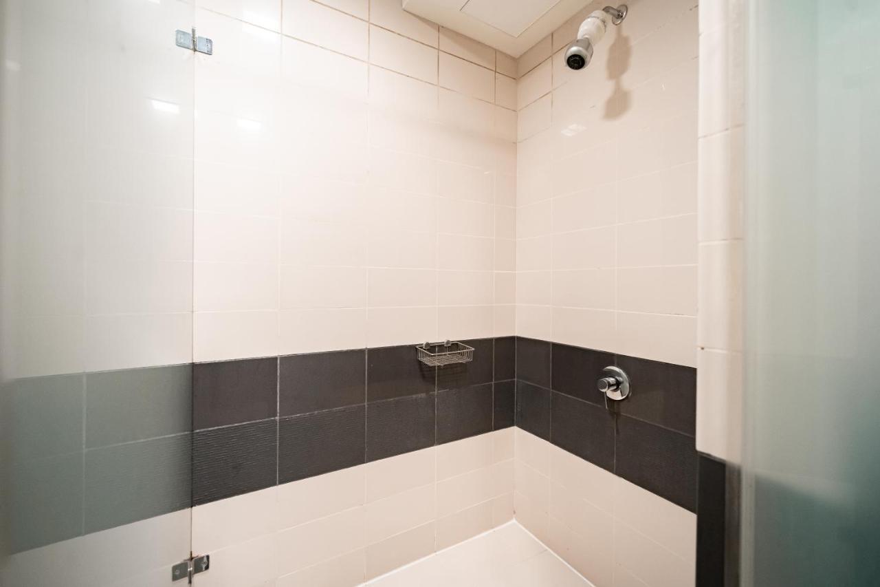 Ferienwohnung Higuests - Designer Apt With Panoramic View Near Burj Khalifa Dubai Exterior foto